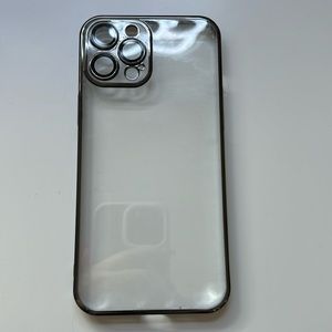 iPhone 12 Pro Max phone case